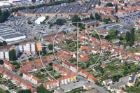59210 Coudekerque-Branche - photo - Coudekerque-Branche (Quartier de la Rue Victor-Hugo)