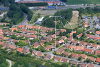Photos de Coudekerque-Branche (Quartier de la Rue Wenceslas-Coebergher)
