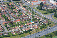 Photos de Coudekerque-Branche (Quartier des Petit et Grand Steendam)