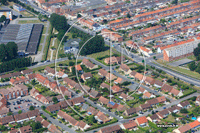 Photos de Coudekerque-Branche (Quartier des Petit et Grand Steendam)