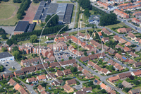 Photos de Coudekerque-Branche (Quartier des Petit et Grand Steendam)
