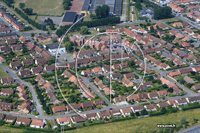 Photos de Coudekerque-Branche (Quartier des Petit et Grand Steendam)