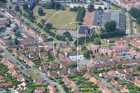 Photos de Coudekerque-Branche (Quartier des Petit et Grand Steendam)