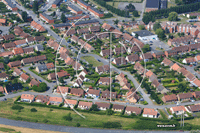 Photos de Coudekerque-Branche (Quartier des Petit et Grand Steendam)