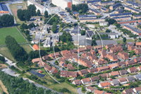 Photos de Coudekerque-Branche (Quartier des Petit et Grand Steendam)