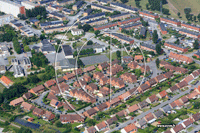Photos de Coudekerque-Branche (Quartier des Petit et Grand Steendam)