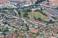 Photos de Coudekerque-Branche (Quartier des Petit et Grand Steendam)