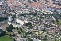 Photos de Coudekerque-Branche (Quartier des Petit et Grand Steendam)