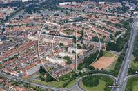 Photos de Coudekerque-Branche (Quartier des Petit et Grand Steendam)