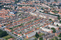 Photos de Coudekerque-Branche (Quartier des Petit et Grand Steendam)