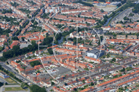 59210 Coudekerque-Branche - photo - Coudekerque-Branche (Quartier des Petit et Grand Steendam)