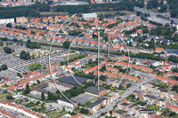 59210 Coudekerque-Branche - photo - Coudekerque-Branche (Quartier des Petit et Grand Steendam)