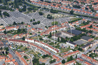 59210 Coudekerque-Branche - photo - Coudekerque-Branche (Quartier des Petit et Grand Steendam)