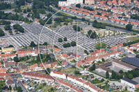 59210 Coudekerque-Branche - photo - Coudekerque-Branche (Quartier des Petit et Grand Steendam)