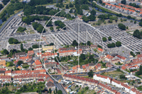 59210 Coudekerque-Branche - photo - Coudekerque-Branche (Quartier des Petit et Grand Steendam)