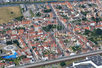 59210 Coudekerque-Branche - photo - Coudekerque-Branche (Quartier du Vieux-Coudekerque)