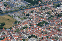 59210 Coudekerque-Branche - photo - Coudekerque-Branche (Quartier du Vieux-Coudekerque)
