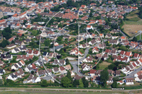 Photos de Ghyvelde (Quartier de la Rue de la Frontire)
