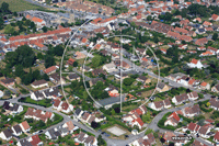 Photos de Ghyvelde (Quartier de la Rue de la Frontire)