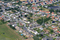 Photos de Ghyvelde (Quartier de la Rue des Ecoles)