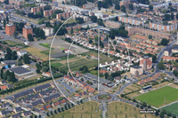 Photos de Grande-Synthe (Quartier du Boulevard Pierre-Mends-France)
