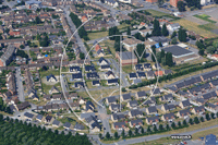 Photos de Grande-Synthe (Quartier du Boulevard Pierre-Mends-France)