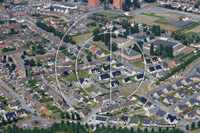 Photos de Grande-Synthe (Quartier du Boulevard Pierre-Mends-France)