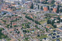 Photos de Grande-Synthe (Quartier du Boulevard Pierre-Mends-France)