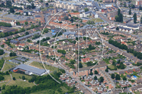 Photos de Grande-Synthe (Quartier du Boulevard Pierre-Mends-France)