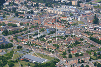 Photos de Grande-Synthe (Quartier du Boulevard Pierre-Mends-France)
