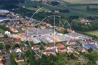 59492 Hoymille - photo - Hoymille (Quartier de l'Eglise)