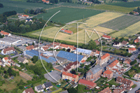 59492 Hoymille - photo - Hoymille (Quartier de l'Eglise)