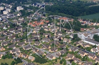 59492 Hoymille - photo - Hoymille (Quartier de la Rue d'Ypres)