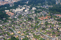 59492 Hoymille - photo - Hoymille (Quartier de la Rue d'Ypres)