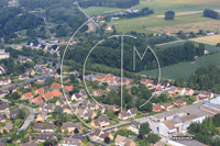 59492 Hoymille - photo - Hoymille (Quartier de la Rue d'Ypres)