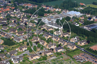 59492 Hoymille - photo - Hoymille (Quartier de la Rue du Gnral De Gaulle)