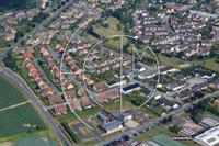 59492 Hoymille - photo - Hoymille (Quartier de la Rue du Gnral Dewulf)