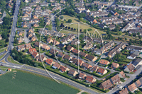 59492 Hoymille - photo - Hoymille (Quartier de la Rue du Gnral Dewulf)