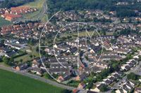 59492 Hoymille - photo - Hoymille (Quartier de la Rue du Gnral Dewulf)