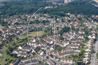 59492 Hoymille - photo - Hoymille (Quartier de la Rue du Gnral Dewulf)