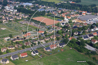 59492 Hoymille - photo - Hoymille (Quartier de la Rue du Zyckelin)