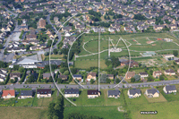59492 Hoymille - photo - Hoymille (Quartier de la Rue du Zyckelin)