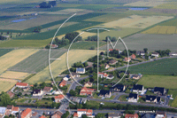 59492 Hoymille - photo - Hoymille (Quartier du Pont du Zyckelin)