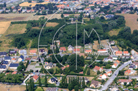 Photos de Loon-Plage (Quartier de la Rue Franois-Mitterand)