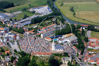Photos de Arques (Centre-ville)