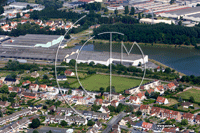 Photos de Arques (Quartier de l'Etang de Batavia)