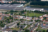Photos de Arques (Quartier de l'Etang de Batavia)