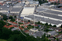 Photos de Arques (Quartier de l'Etang de Batavia)