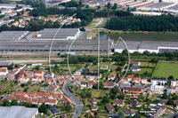 Photos de Arques (Quartier de l'Etang de Batavia)