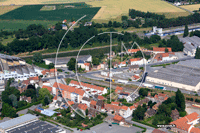 Photos de Arques (Quartier de l'Etang de Batavia)
